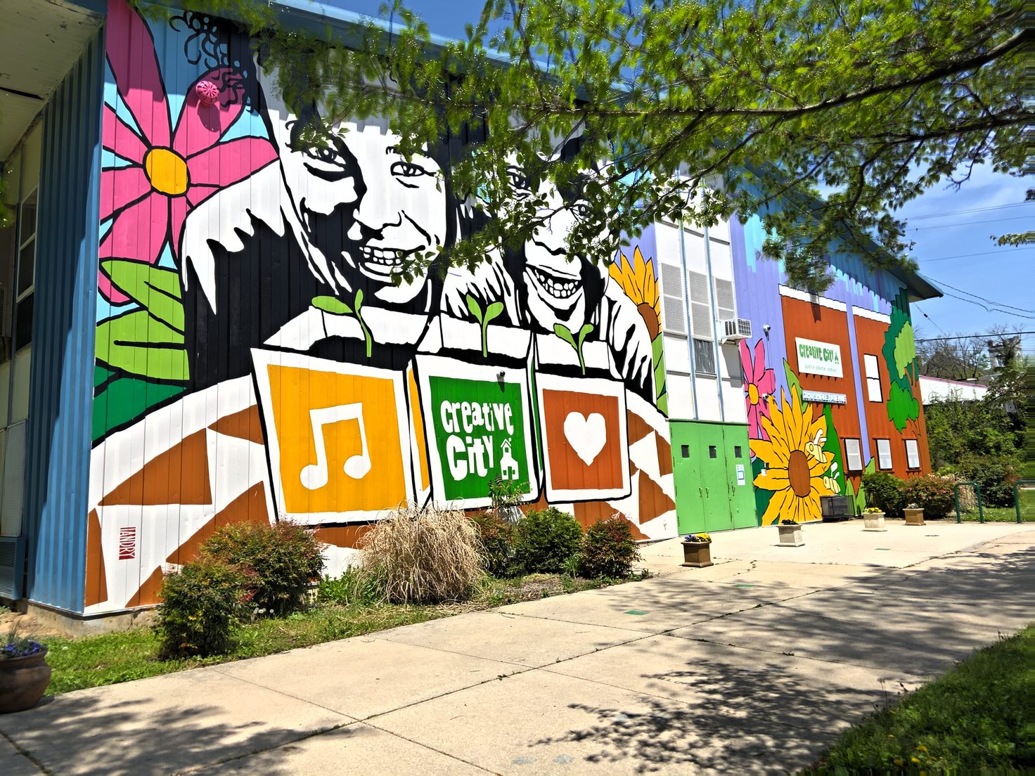 Community Resource Guide Bold New Heights 2023 Community Resource Guide Bold New Heights 2023