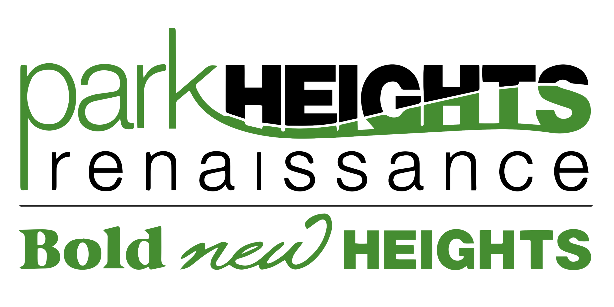 Park Heights Renaissance