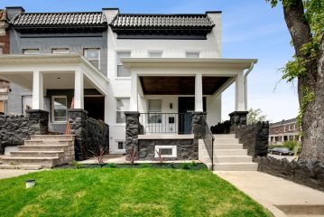 2600 Loyola Northway