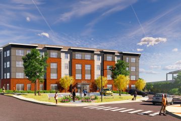 Cold Spring Rendering